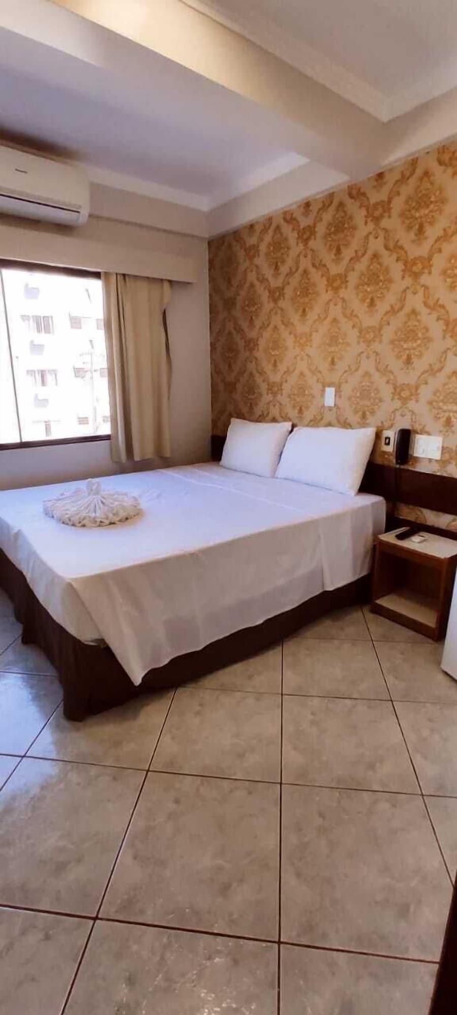 Foz Express Hotel Centro Фос ду Игуасу Екстериор снимка